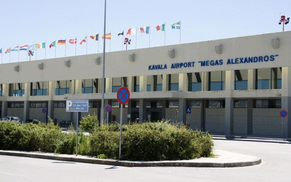 Ακόμη δύο πτήσεις της Aegean Airlines από Καβάλα προς Αθήνα!