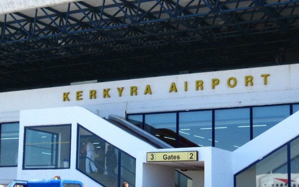 Ρεκόρ πτήσεων εξυπηρετεί φέτος η Υπηρεσία Πολιτικής Αεροπορίας Ρεκόρ πτήσεων εξυπηρετεί φέτος η Υπηρεσία Πολιτικής Αεροπορίας