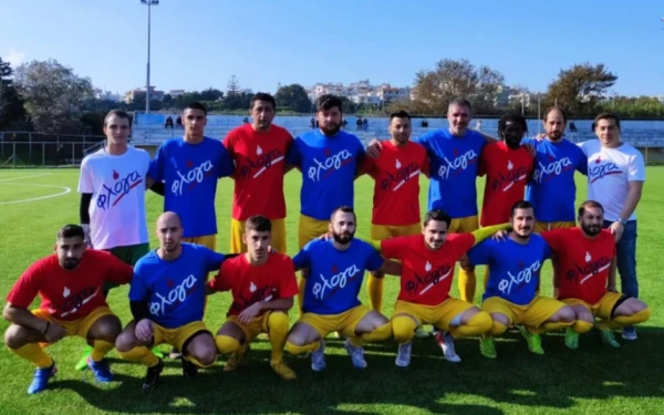 ΑΟ Μεγίστης-Καστελλόριζο: Ένας σύλλογος που έχει όραμα μεγαλύτερο από το ποδόσφαιρο 