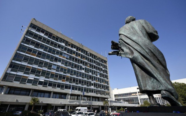 ΑΠΘ - Παπαϊωάννου για «ομηρία» καθηγήτριας: Θα εφαρμόσουμε το νόμο για να εξαλειφθούν τα τελευταία ίχνη τραμπουκισμού (βίντεο)