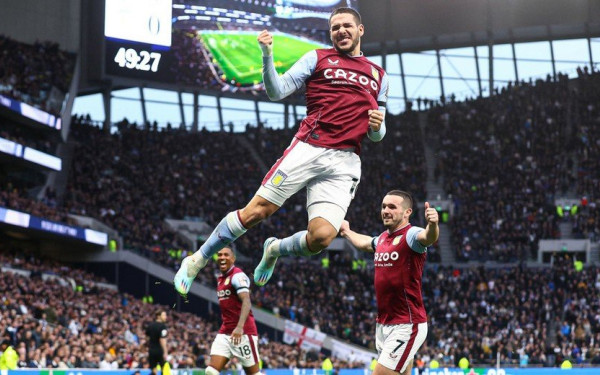 Αγγλία: Πρωτοχρονιάτικο σοκ για την Τότεναμ (βίντεο)