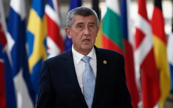 Τσεχία: Προβάδισμα του πρώην πρωθυπουργού Μπάμπις στον πρώτο γύρο των προεδρικών εκλογών