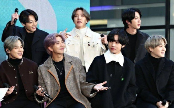 Έφηβες που αγνοούνταν στο Πακιστάν έφυγαν για Νότια Κορέα ώστε να συναντήσουν τους BTS