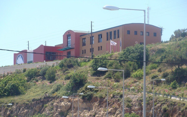 Έκλεισε οριστικά η δομή καραντίνας στη Λευκωνιά της Χίου - Δεν επηρέαστηκαν οι υγειονομικές συνθήκες του νησιού