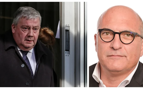 Le Soir: Αυτοί είναι οι δύο ευρωβουλευτές των οποίων αίρεται η ασυλία 