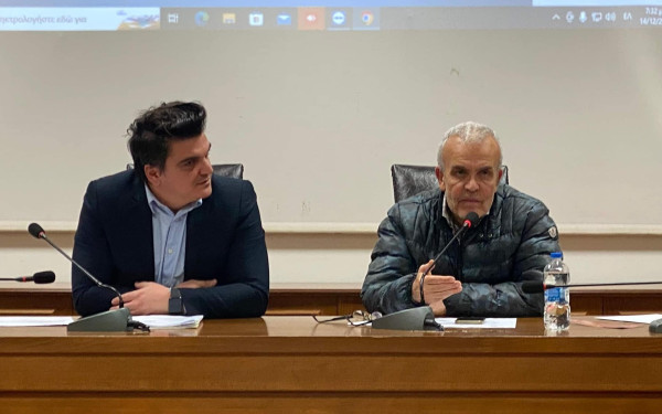 Δήμος Δέλτα: Με έμφαση στην ανάπτυξη της περιοχής και την ευημερία των πολιτών το Τεχνικό Πρόγραμμα 2023 