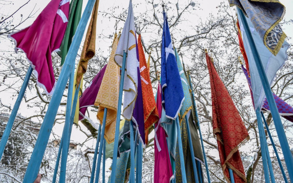 Λιτόχωρο: Για πρώτη φορά το έθιμο των Σίχνων θα εορταστεί ως στοιχείο Άυλης Πολιτιστικής Κληρονομιάς - Δείτε ιστορικές φωτογραφίες