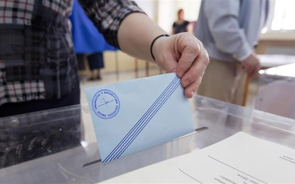 Ποιoι ακούγονται για το Επικρατείας σε ΝΔ, ΣΥΡΙΖΑ και ΠΑΣΟΚ