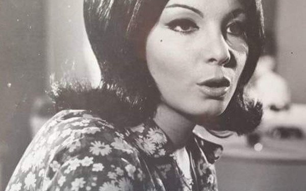 Πέθανε η ηθοποιός Έλλη Λοΐζου (βίντεο)