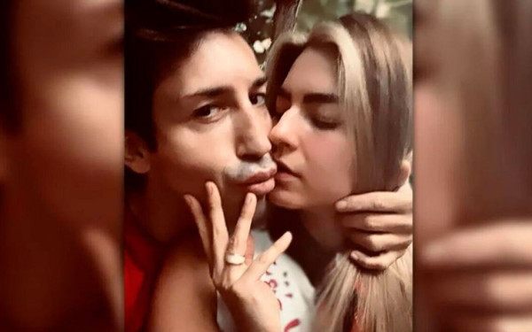 Κωνσταντίνος Εμμανουήλ: Στο αυτόφωρο για τον ξυλοδαρμό της συντρόφου του (βίντεο)