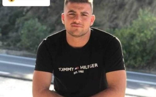 Πάτρα: Έχασε τη μάχη ο 22χρονος Δημήτρης - Οι γονείς δωρίζουν τα όργανά του