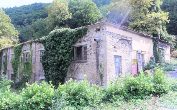 Στον Δήμο Κατερίνης παραχωρείται το παλαιό εργοστάσιο επεξεργασίας ξύλου στα Σκοτεινά (Μόρνα) Πιερίων