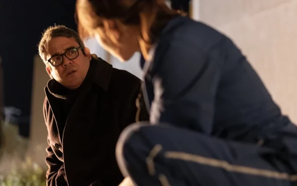 Έτερος Εγώ - Νέμεσις: Κυκλοφόρησε το τρέιλερ για την τρίτη σεζόν - Δείτε το 