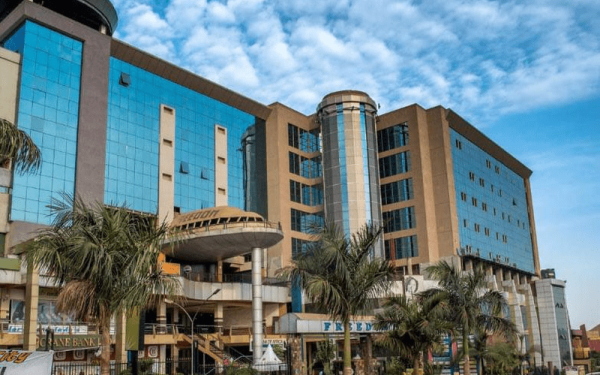 Τραγωδία σε εμπορικό κέντρο στην Ουγκάντα: Ποδοπατήθηκαν μέχρι θανάτου 9 άνθρωποι