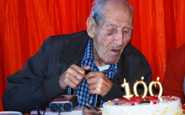 Έφυγε από τη ζωή ο Γ. Καραγεωργίου, ένας άνθρωπος «μνημείο» της Ευρωπαϊκής ιστορίας