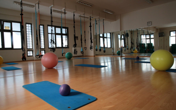 Δήμος Κορδελιού - Ευόσμου: Διευρύνονται τα Τμήματα Άθλησης Ενηλίκων