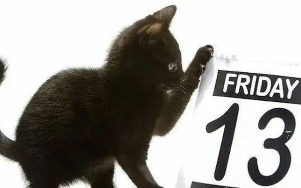 Παρασκευή και 13: Η πιο «κακότυχη» ημέρα του χρόνου και τα μυστικά της