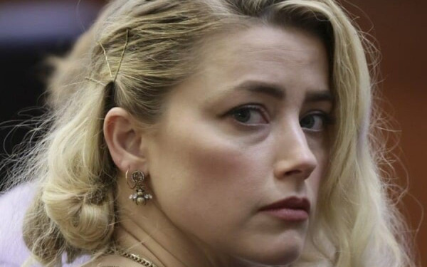 Βόλος: Απατεώνας προσποιήθηκε την Άμπερ Χερντ και έκλεψε 6.000 ευρώ (βίντεο)