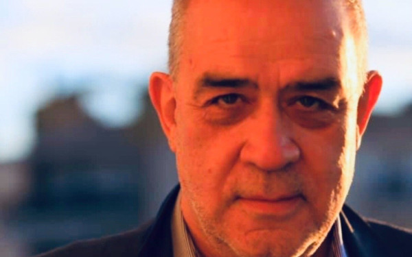 Θεσσαλονίκη: «Η συνείδηση του Πανεπιστημίου Θεσσαλονίκης» - το νέο βιβλίο του Κώστα Μπλιάτκα