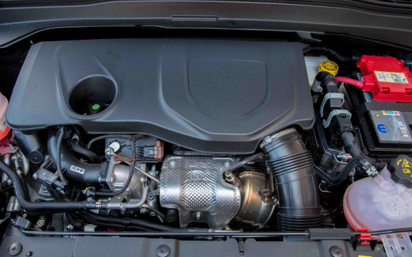 O κύκλος Miller επανέρχεται δυναμικά στην εξηλεκτρισμένη εποχή της αυτοκίνησης