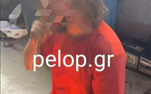 Πάτρα: Στην Ασφάλεια ο 35χρονος Ρομά που τον πυρπόλησαν την ώρα που έλεγε τα κάλαντα