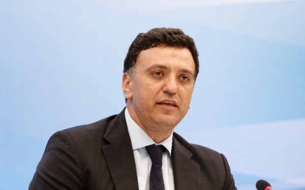 Β. Κικίλιας: Ξεκάθαρες οι διαφορές διακυβέρνησης της ΝΔ με τον ΣΥΡΙΖΑ