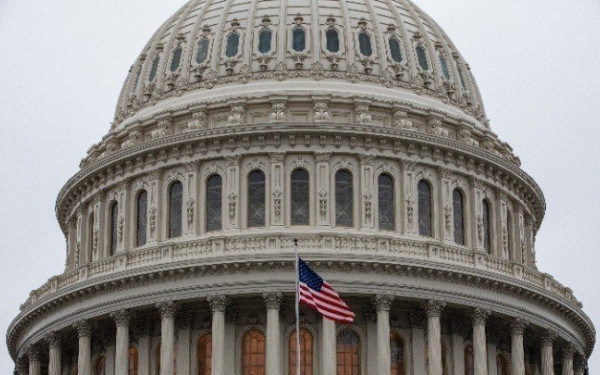 ΗΠΑ: Σημειώνεται πρόοδος στις συνομιλίες με το Κογκρέσο για το όριο χρέους