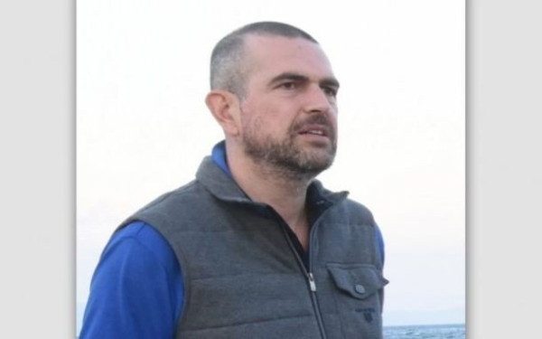 Πέθανε ο δημοσιογράφος Φώτης Κοντόπουλος σε ηλικία 48 ετών