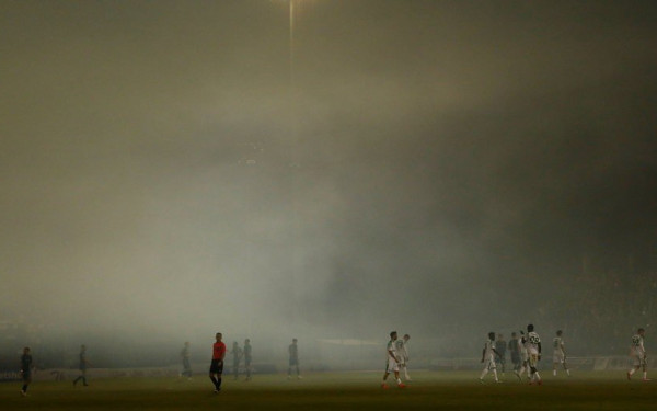 Super League: Νίκη σε θολό τοπίο για τον Παναθηναϊκό