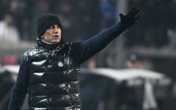 ΠΑΟΚ: Απασφάλισε ο Λουτσέσκου - «Σταματήστε, φτάνει! Είμαι τρελός επειδή λέω την αλήθεια;»