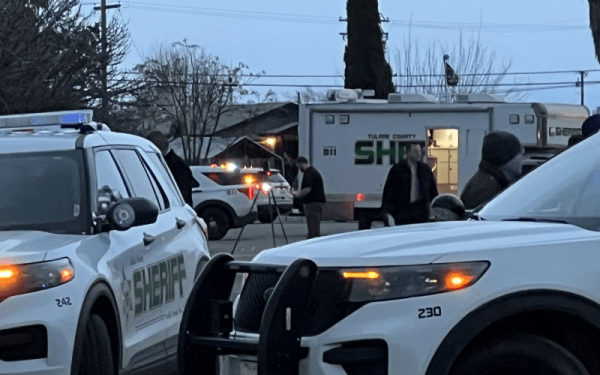 Φρίκη στις ΗΠΑ: Ένοπλοι εισέβαλαν σε σπίτι και σκότωσαν 6 ανθρώπους 