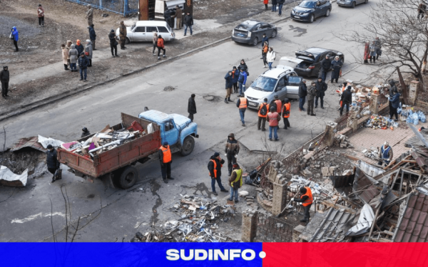 Πόλεμος στην Ουκρανία: Για «500 ρώσους στρατιώτες νεκρούς και τραυματίες» σε βομβαρδισμούς στη Χερσώνα, μιλά το Κίεβο