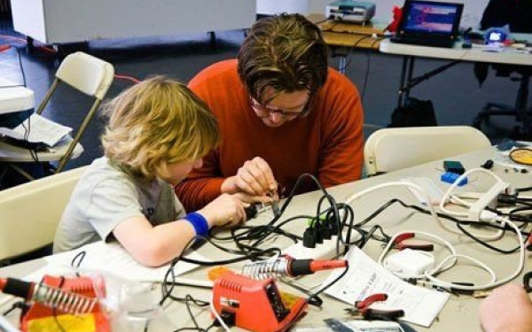 Νόησις: Έκθεση για τη ρομποτική και την αρχαία Ελλάδα