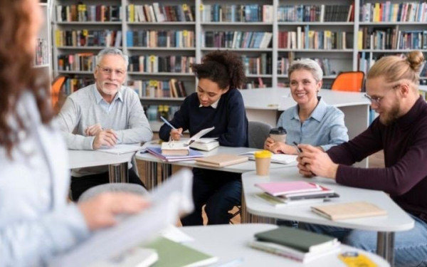 Δωρεάν μαθήματα Σερβικής γλώσσας από τον δήμο Θεσσαλονίκης – Από τις 7 Ιανουαρίου οι αιτήσεις