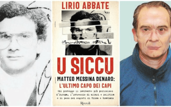 Ιστορική στιγμή στη Σικελία: Συνελήφθη ο επί 30 χρόνια καταζητούμενος αρχινονός της μαφίας (βίντεο)