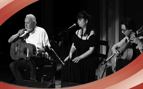 Θεσσαλονίκη: Οι δύο τελευταίες συναυλίες του Νότη Μαυρουδή - Μαρτυρίες ανθρώπων που ήταν εκεί