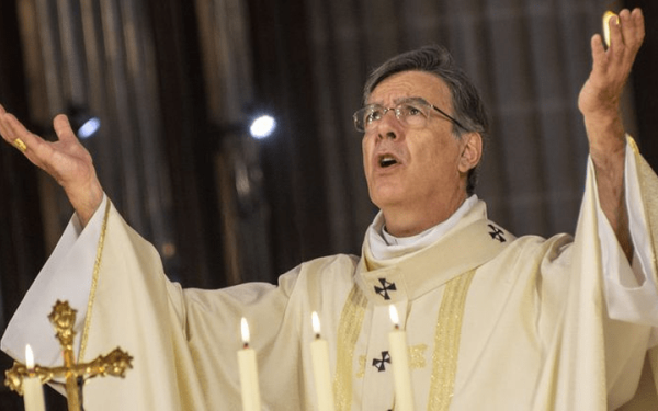 Έρευνα σε βάρος του πρώην αρχιεπισκόπου του Παρισιού για σεξουαλική επίθεση