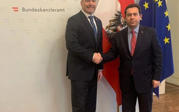 Πρωτοβουλία Ελλάδος για την διεύρυνση της Ζώνης Σέγκεν σε Βουλγαρία και Ρουμανία