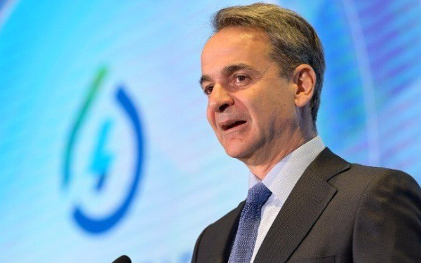 Κ. Μητσοτάκης: Ποτέ ξανά δεύτερη φορά στη συμφορά - Καήκαμε το 2015, πάθαμε και μάθαμε