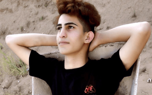 Σοκ και δέος στο Ιράν: Η Δικαιοσύνη καταδίκασε και δεύτερο διαδηλωτή σε θάνατο