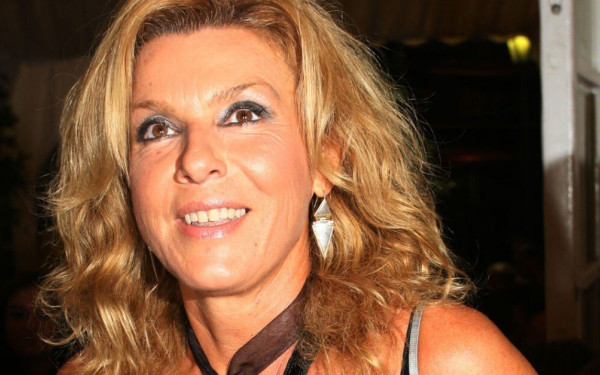 Δάφνη Μπόκοτα: Πόσα χρήματα πήρε από την ΕΡΤ για την Eurovision;