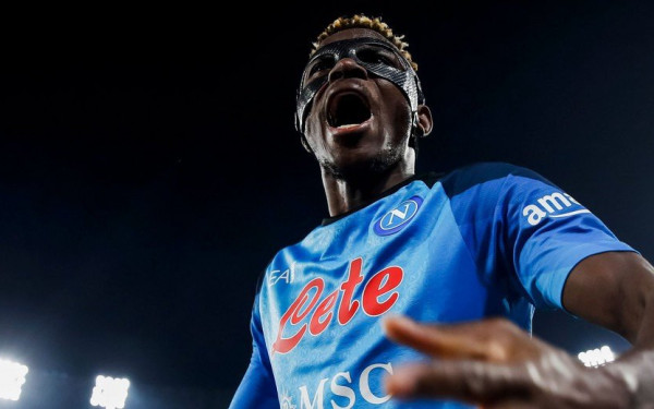 Στοίχημα: Πληρώνει το ασιατικό της Νάπολι, φαβορί στο Βίγκο η Θέλτα