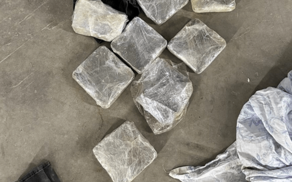 Εξαρθρώθηκε κύκλωμα ναρκωτικών στη Θεσσαλονίκη - Βρέθηκαν σχεδόν 14 κιλά ηρωίνης (βίντεο & φωτ.)