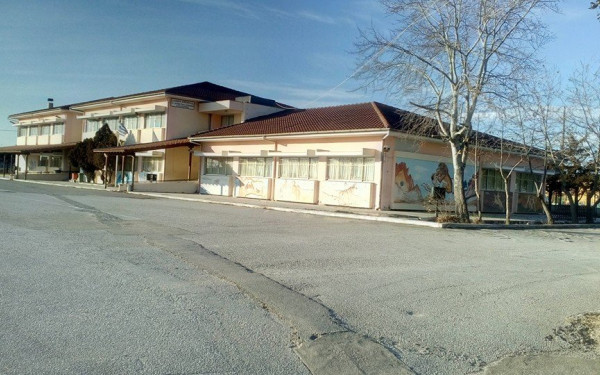 Στον «αέρα» το ολοήμερο στο 2ο Νηπιαγωγείο Καλοχωρίου