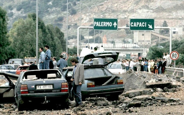 Ιταλία: Συνελήφθη ο αρχηγός της «Κόζα Νόστρα»