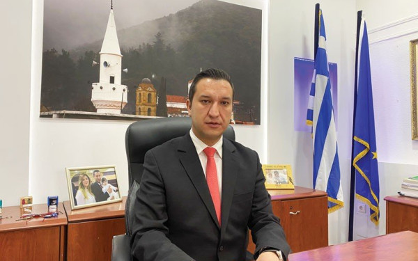 Γενί Σαφάκ: «Φιλέλληνας» ο δήμαρχος Ιάσμου - «Δρούσε εναντίον της Τουρκίας»