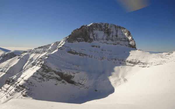 Όλυμπος: Ανοίγουν τα καταφύγια για την καλοκαιρινή σεζόν