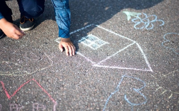 Δήμος Νεάπολης-Συκεών: Δημιουργική απασχόληση παιδιών την περίοδο του Πάσχα