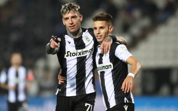 Κύπελλο: Πρόκριση με καλά και κακά νέα για τον ΠΑΟΚ (βίντεο)