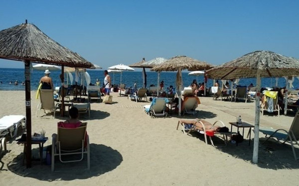 Θεσσαλονίκη: Έκλεβε λουόμενους στις παραλίες του Θερμαϊκού - Έξι κλοπές